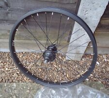 WETHEPEOPLE NOVA  36h BLACK