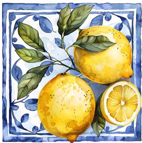20x portuguese lemon - lemon, peel