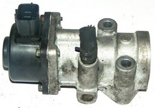 GENUINE MAZDA 3 SPEED MPS EXHAUST GAS RECIRCULATION VALVE 76780 K6266