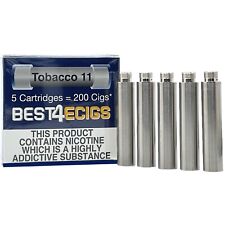 Best4ecigs Tobacco Cartomizer