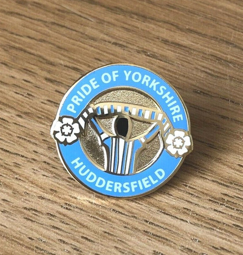 Pride yorkshire - pride,