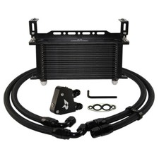 19 Row Engine Oil Cooler Kit