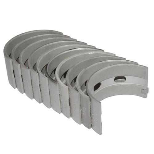 10pcs main crankshaft bearings - main,