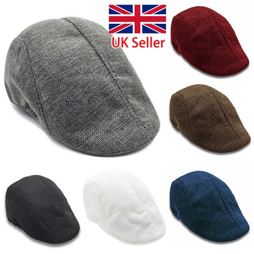 Mens boys hat country - mens, peaky