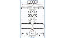 Full Engine Gasket Set