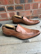 mens FRANK WRIGHT loafers -