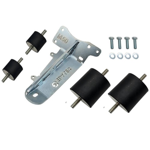 Bmw e30 e36 engine - engine, mount