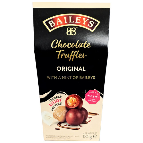 Baileys the original irish - the,