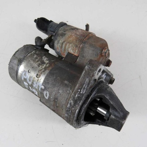 Starter motor 51832950 fiat - starter,