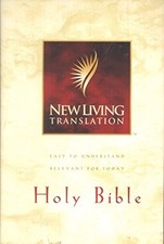 Holy Bible: New Living