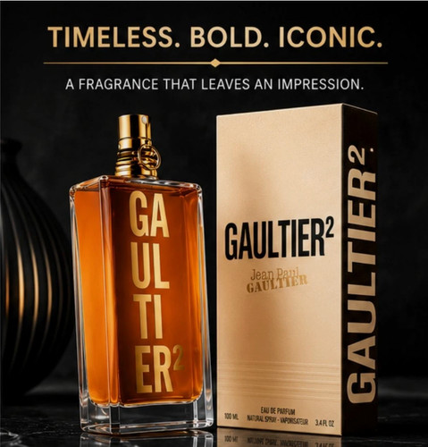 Jean paul gaultier limited - paul, 2