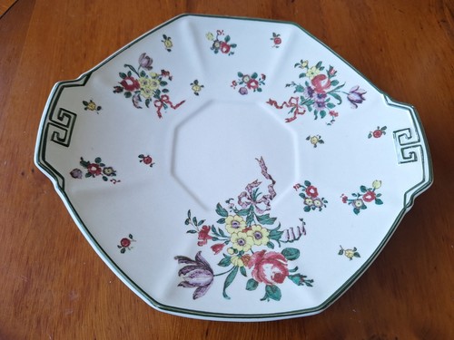 Royal doulton old leeds - ,