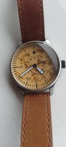 Vintage men mil tec pilot - mil-tec,