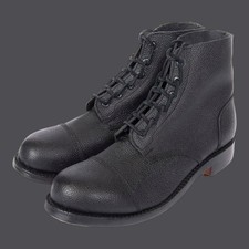 WWII British Ammo Boots –