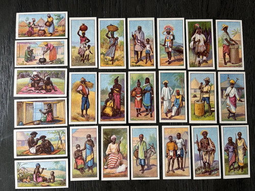 Raydex vintage cigarette - raydex, cards