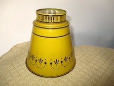 Near Mint Vintage Golden