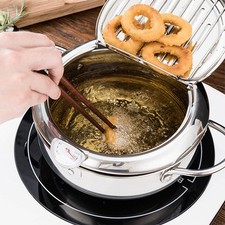 Deep Fat Fryer Non Stick Chip