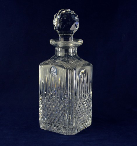 Stuart crystal manhattan - crystal, “manhattan”