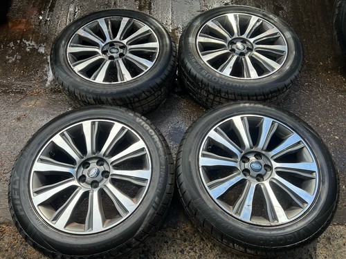 Range rover evoque l538 - rover,