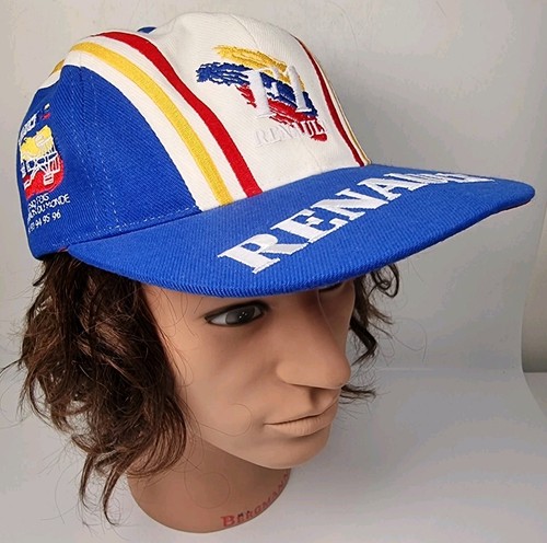 Vintage renault champions - vintage,