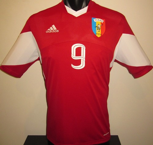 Chad national team - chad,