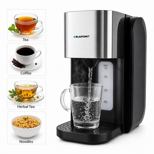 Blaupunkt one cup - blaupunkt, water