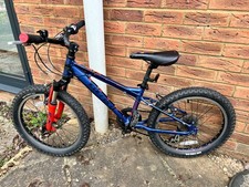 Carrera Blast Junior Mountain