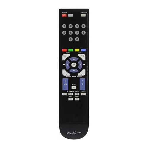 Technika replacement remote - replacement,