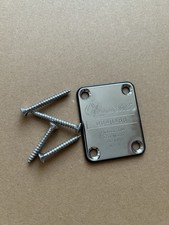Charvette by Charvel neck