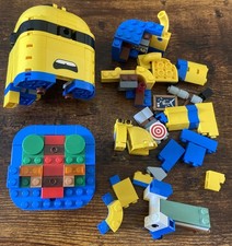 Lego Minions #75551 Large