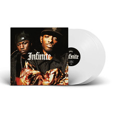 Mobb Deep - Infinite (Mass