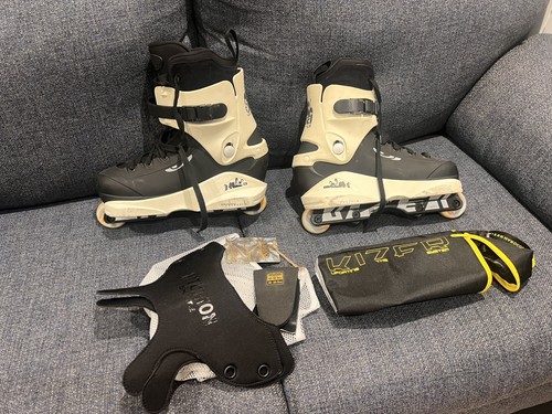 Salomon pro wide aggressive - salomon, st