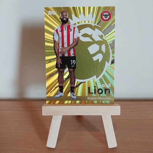 Topps premier league 2026 - premier,