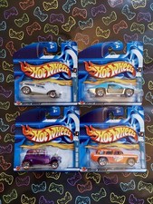 HOT WHEELS 2003 35th
