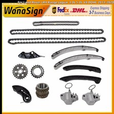 Timing Chain Kit For Land