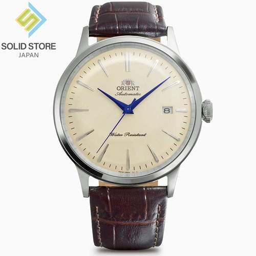 Orient bambino ac0033y - orient,