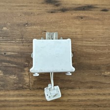 Official white Nintendo Wii