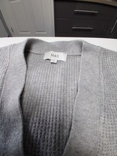 Mens M&S Cardigan