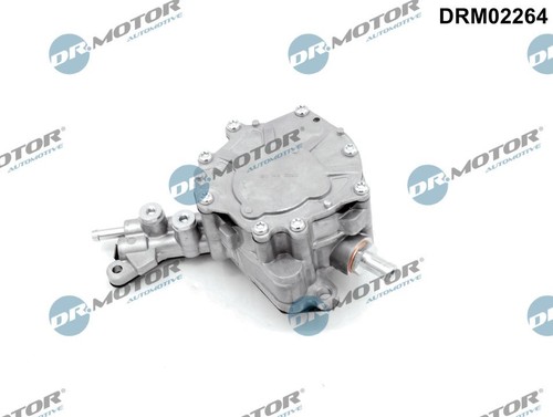 Fuel pump motor automotive - fuel, dr.motor