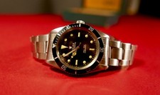 Rolex submariner 6536/1