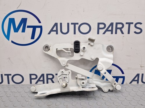 Bmw series sport bonnet - 6, m