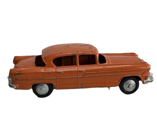 Dinky toys 174 - dinky, hudson