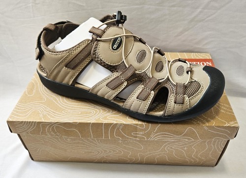 Grition hiking sandals closed - grition,