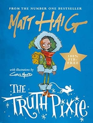 The truth pixie haig matt - pixie,, haig,