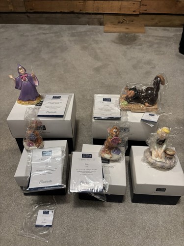 Royal doulton disney - royal,