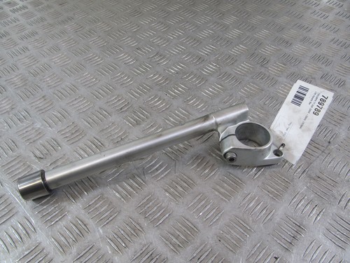 Triumph 600 handlebars - tt,