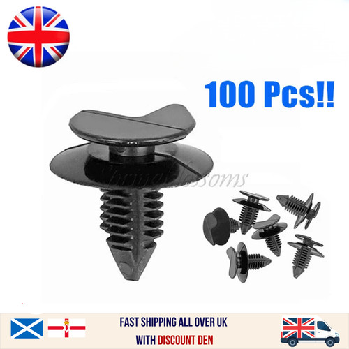 100x trim panel fixing - panel,