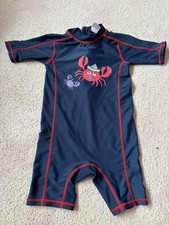 Mountain Warehouse Uv Swim Suit Age 2-3 Years