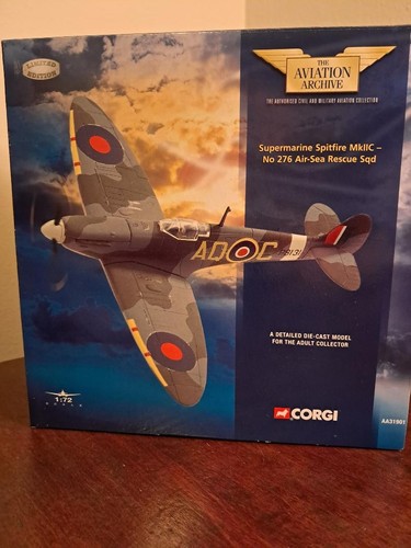New corgi scale - corgi, 1/72