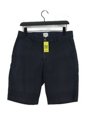 Sunspel Men's Shorts W 32 in